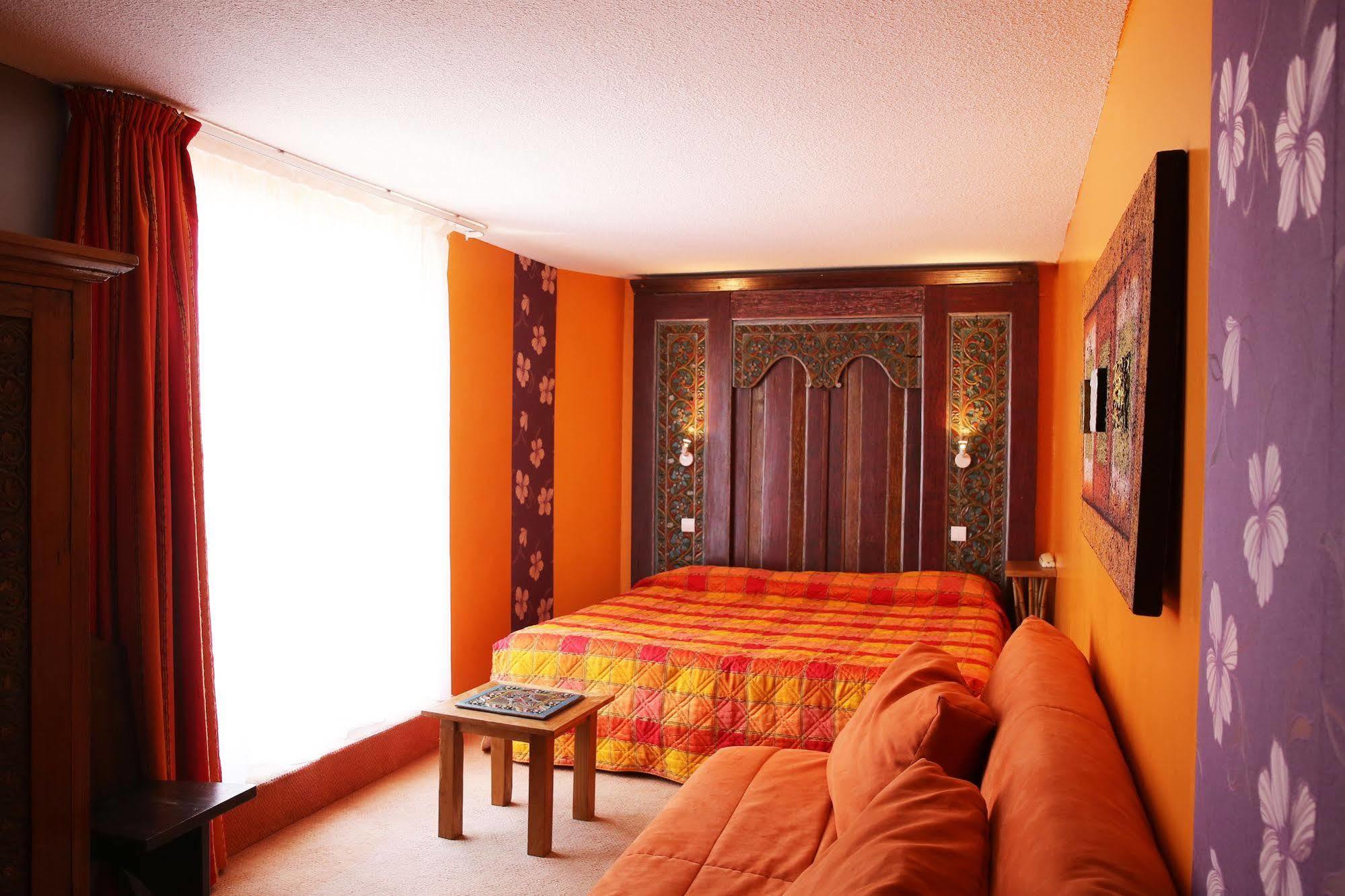¿Cuáles son los mejores hoteles cerca de Réserve Naturelle de l'Etang de Cousseau? Lacanau Exterior foto