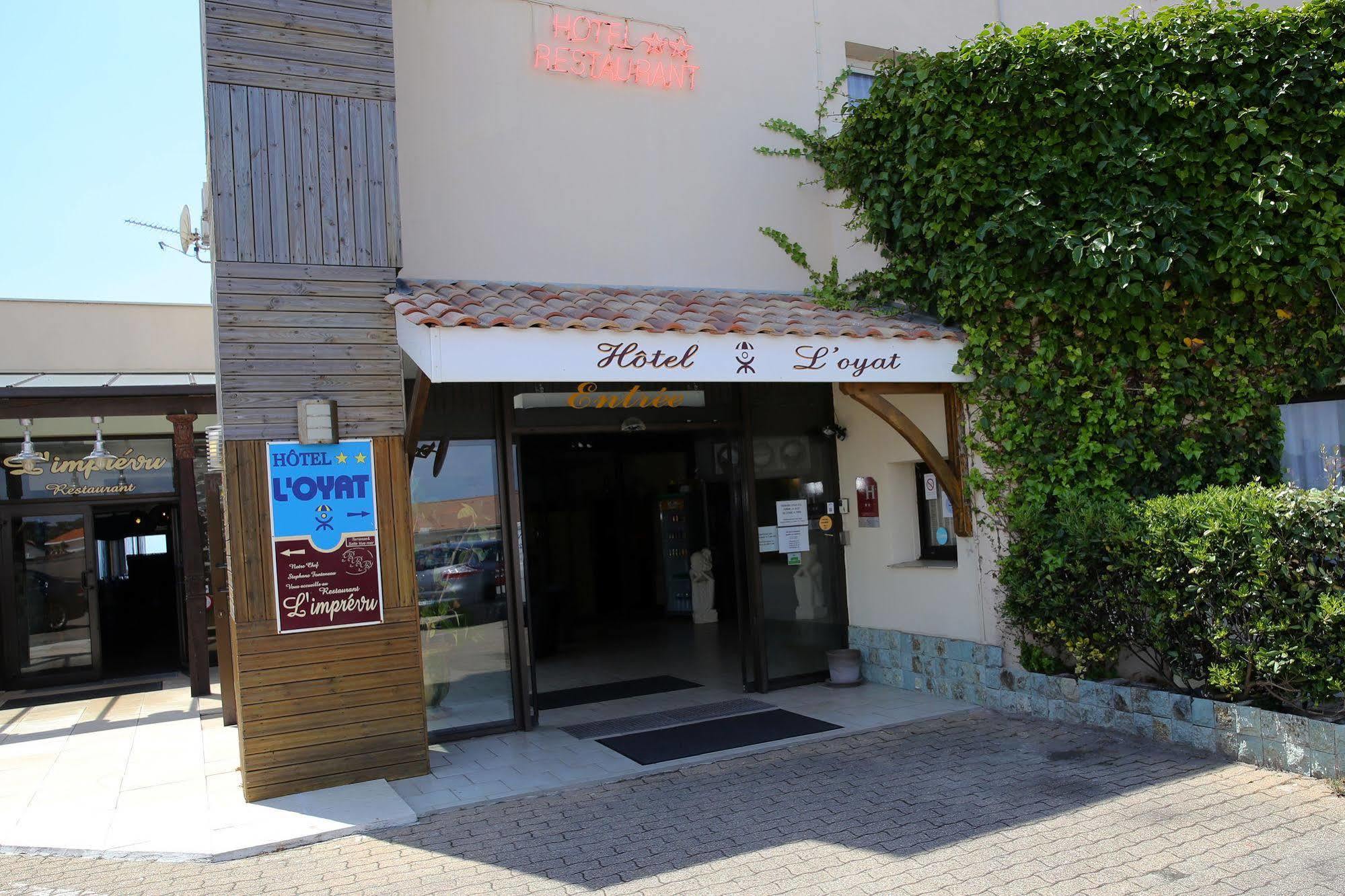 ¿Cuáles son los mejores hoteles cerca de Réserve Naturelle de l'Etang de Cousseau? Lacanau Exterior foto